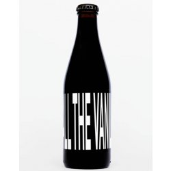 Omnipollo All the Vanilla