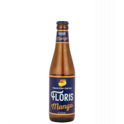 Floris Mango 33Cl - Belgian Beer Heaven