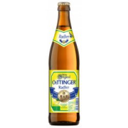 Oettinger Radler