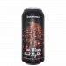 Pentrich Brewing Co. Too Many Red Lights 