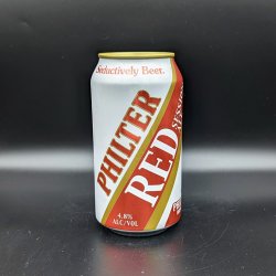 Philter Brewing Red