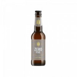 Thornbridge - Zero Five - Berero