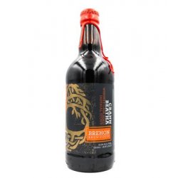 Brehon - Crann Beatha - 500ml bottle - Hopping Borders