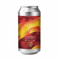 Track Brewing Sonoma (10 years of Sonoma) - Craft Central