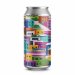 Hoppy Road Bo Kaap - 44 cl 