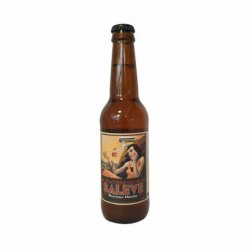 Salève Nouveaux Mondes 33 cl - RB-and-Beer