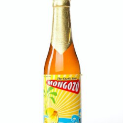Mongozo Banana - Cervesia