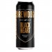 BrewDog Black Heart Draught Stout Lata 440ml 
