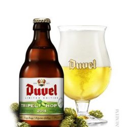 Duvel Tripel Hop Citra