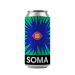 EUPHORIA DIPA 8% - PACK Cerveza Artesana SOMA 