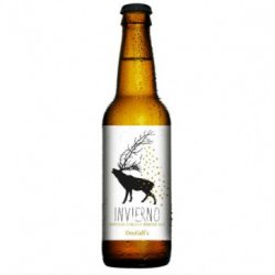 Invierno DouGall - OKasional Beer