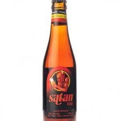Satán Red - Cervesia
