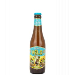 De Bie Velo 33Cl - Belgian Beer Heaven