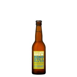 Kitchen Brew Windstill Pale Ale