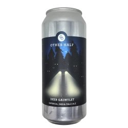 Other Half Brewing Co. Deer Gauntlet