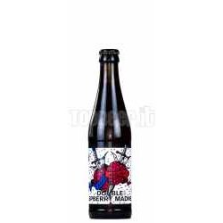 MAD SCIENTIST Double Raspberry 33Cl - TopBeer