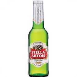Stella Artois - Cervesia