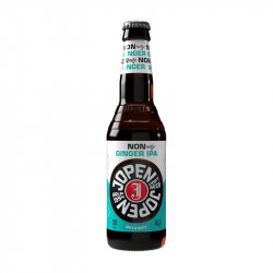 Jopen NON IPA Ginger