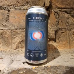 Track: Fusion - The Dead Crafty Beer Company