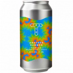 Track Brewing Company Another Summer