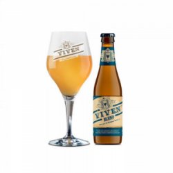 Viven Blond - Belgian Craft Beers