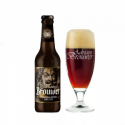 Adriaen Brouwer Bruin - Belgian Craft Beers