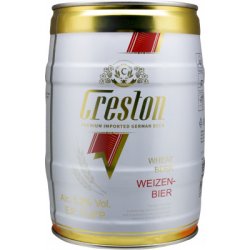 Creston Premium ж - Rus Beer