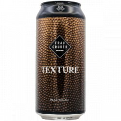 FrauGruber  Texture - Rebel Beer Cans