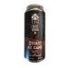 Les Trois Mousquetaires - Stout au Café - 473ml 
