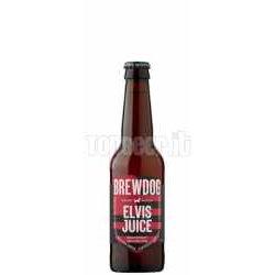 BREWDOG Elvis Juice 33cl - TopBeer