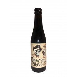 Brouwerij Het Nest Dead Man