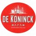 De Koninck 'Bolleke' 5,2% (Fût de 20L) 
