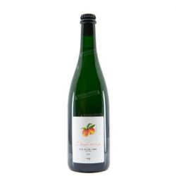 Het Boerenerf Boerenerf Pescharina 75cl - Belgas Online