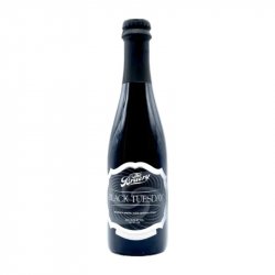 The Bruery Black Tuesday (2024)