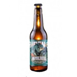 Cerveza Ruben´s Animalaktus - Lupulia - Pickspain