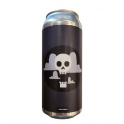 Messorem - Les Âmes senvolent : La Nuit - 473ml - La Bière à Boire