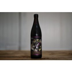 Transient Artisan Ales Prince of Barkness (2024)
