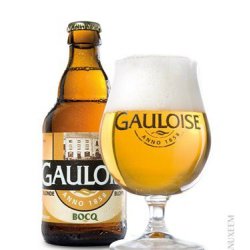 Gauloise Blonde