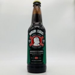 Hair of the Dog Brewing Company Doggie Claws