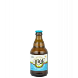 Broeder Jacob Bidon 33Cl - Belgian Beer Heaven