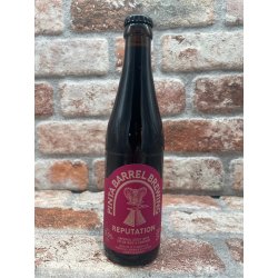 PINTA Barrel Brewing Reputation (2025)