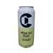 La Confrérie - Pèse Su Play - 473ml 