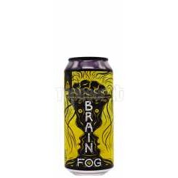 Mad Scientist Brain Fog Lattina 44Cl - TopBeer