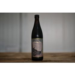 Transient Artisan Ales Buckley Reserve #1 (2024)