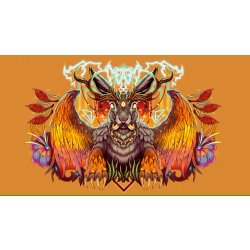 Tartarus Beers Wolpertinger