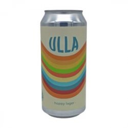 Cervexa AleAlé Ulla