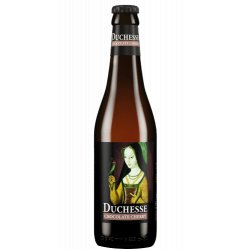 Duchesse Chocolate Cherry - Bodecall