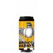 MAD SCIENTIST Apricot Madness Lattina 44Cl 