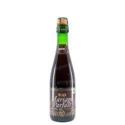 Boon Kriek Mariage Parfait ’22 37,5cl - Belgas Online