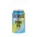 Brewdog Punk IPA Gluten Free KA 24 x Dose 5.4° 33cl 